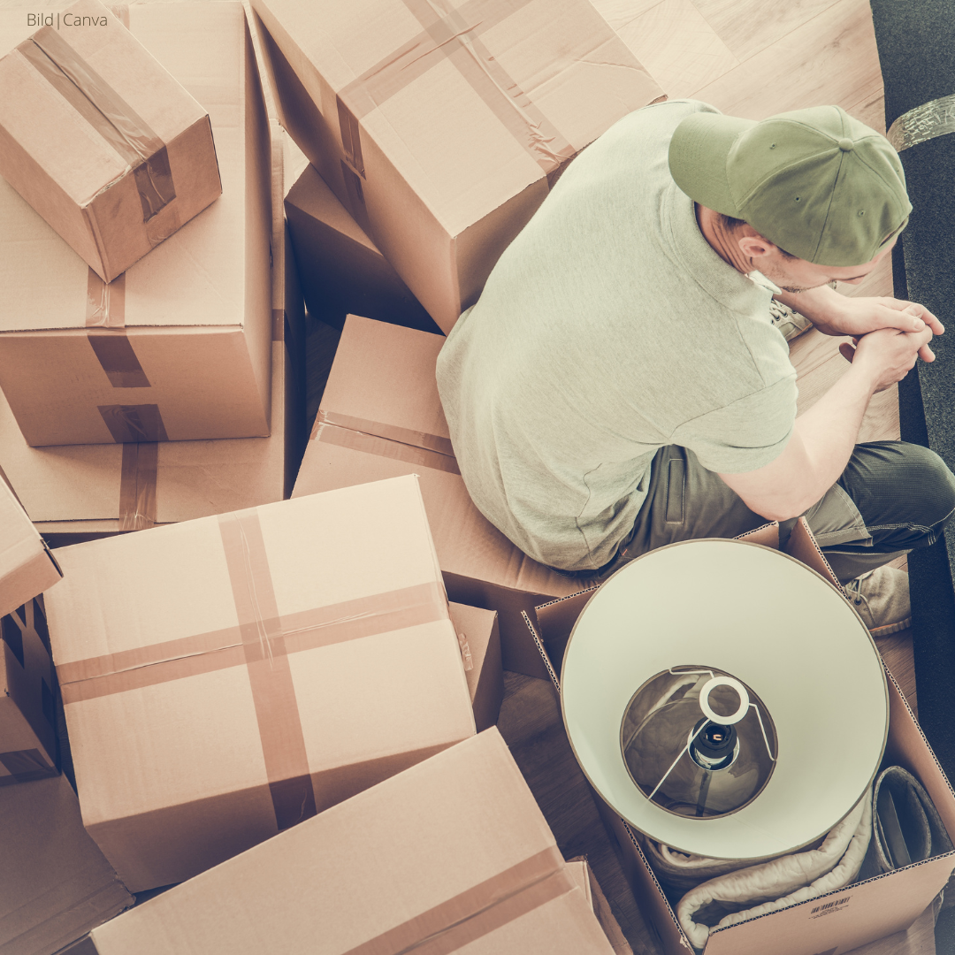 Erst Oder Zweitwohnsitz Student Umzug an Ausbildungs- oder Studienort: Erst- oder Zweitwohnsitz anmelden?